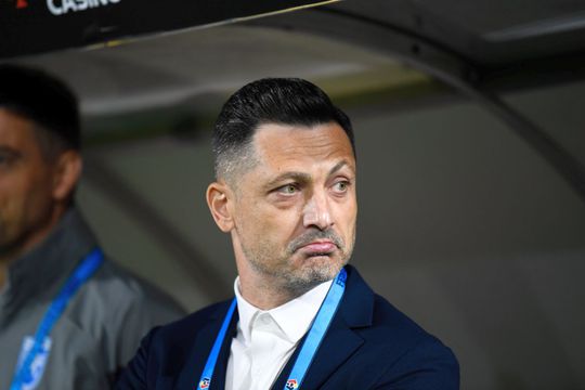 Mirel Rădoi