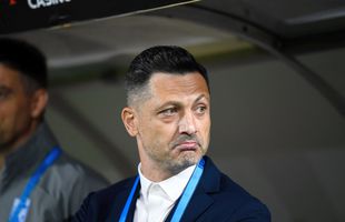 Mirel Rădoi impune DOUĂ condiții pentru a o prelua pe Universitatea Craiova » GSP are toate detaliile de la negocieri