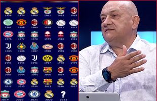 Gabi Balint, surprins de ce i-a arătat Radu Naum în emisiune: „Asta scrie pe site-ul UEFA?”