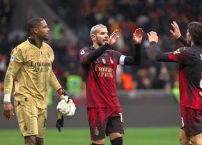 Potopul după plecarea lui Paolo Maldini? Patru vedete pe picior de plecare la AC Milan