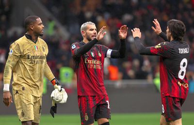 Potopul după plecarea lui Paolo Maldini? Patru vedete pe picior de plecare la AC Milan