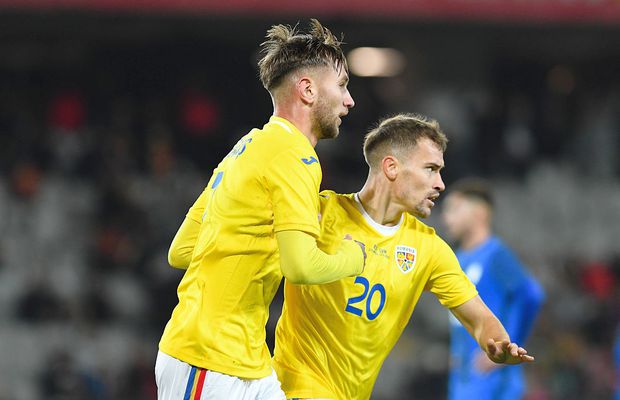 Ce lovitură ar fi: Dinamo s-ar interesa de un atacant de națională!