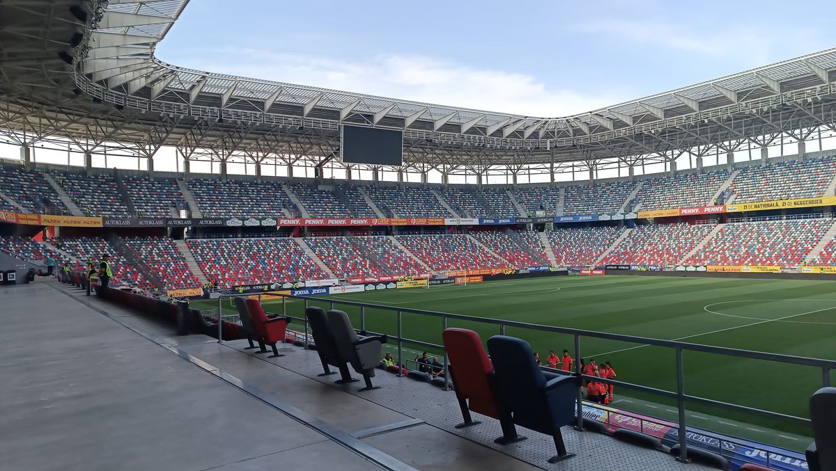 Înainte de România - Liechtenstein