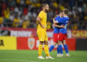 George Pușcaș merge pe mâna norocului la Euro: „Avem nevoie de mai multă șansă, voi transpira tricoul”