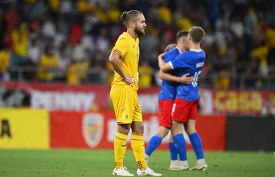 George Pușcaș merge pe mâna norocului la Euro: „Avem nevoie de mai multă șansă, voi transpira tricoul”