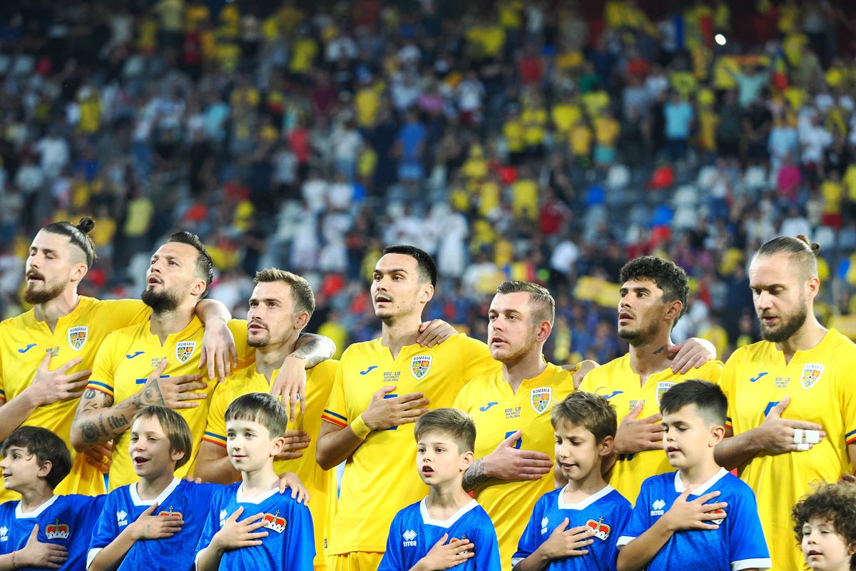 Prima reacție a lui Edi Iordănescu, după rușinea din România - Liechtenstein: „I-am atenționat!”