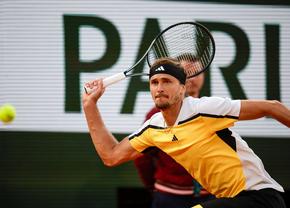 Alexander Zverev - Carlos Alcaraz este finala masculină de la Roland Garros