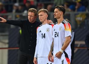 Dezvăluiri din contractul lui Nagelsmann » Ce-l așteaptă dacă nemții nu trec de grupe