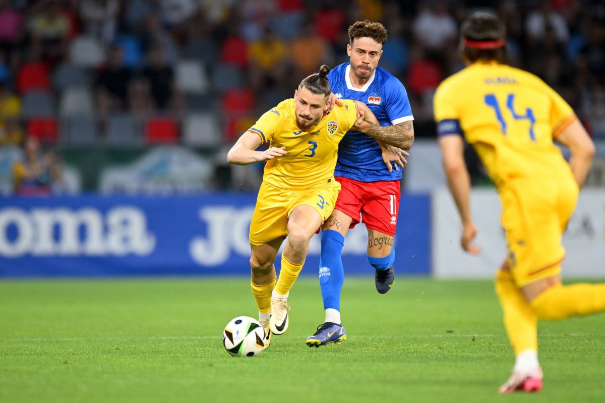 MM Stoica, haz de necaz după remiza cu Liechtenstein: „E premieră, trebuia cu Voluntari 2” + Panduru a râs de un jucător