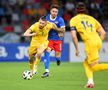 România - Liechtenstein, meci amical / foto: Raed Krishan