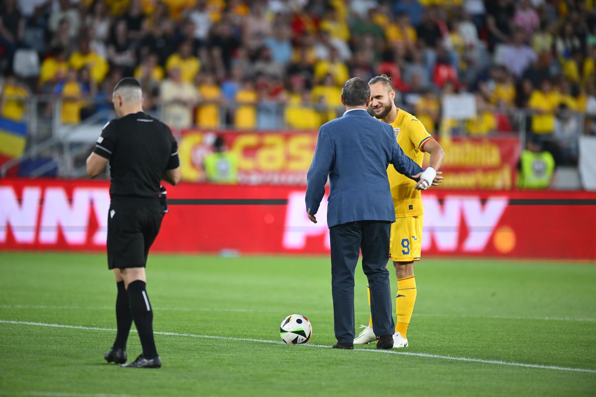 Prima reacție a lui Edi Iordănescu, după rușinea din România - Liechtenstein: „I-am atenționat!”