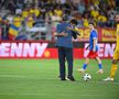 România - Liechtenstein, meci amical / foto: Raed Krishan
