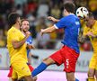 România - Liechtenstein, meci amical / foto: Raed Krishan