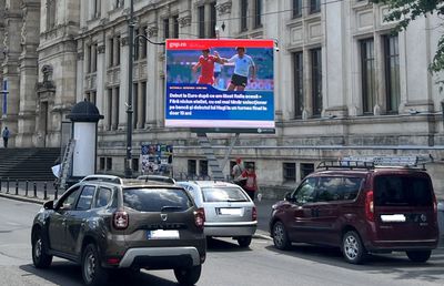 Cele mai importante știri din sport, mai aproape de tine! Phoenix Media și Gazeta Sporturilor, parteneriat strategic în orașele mari din România