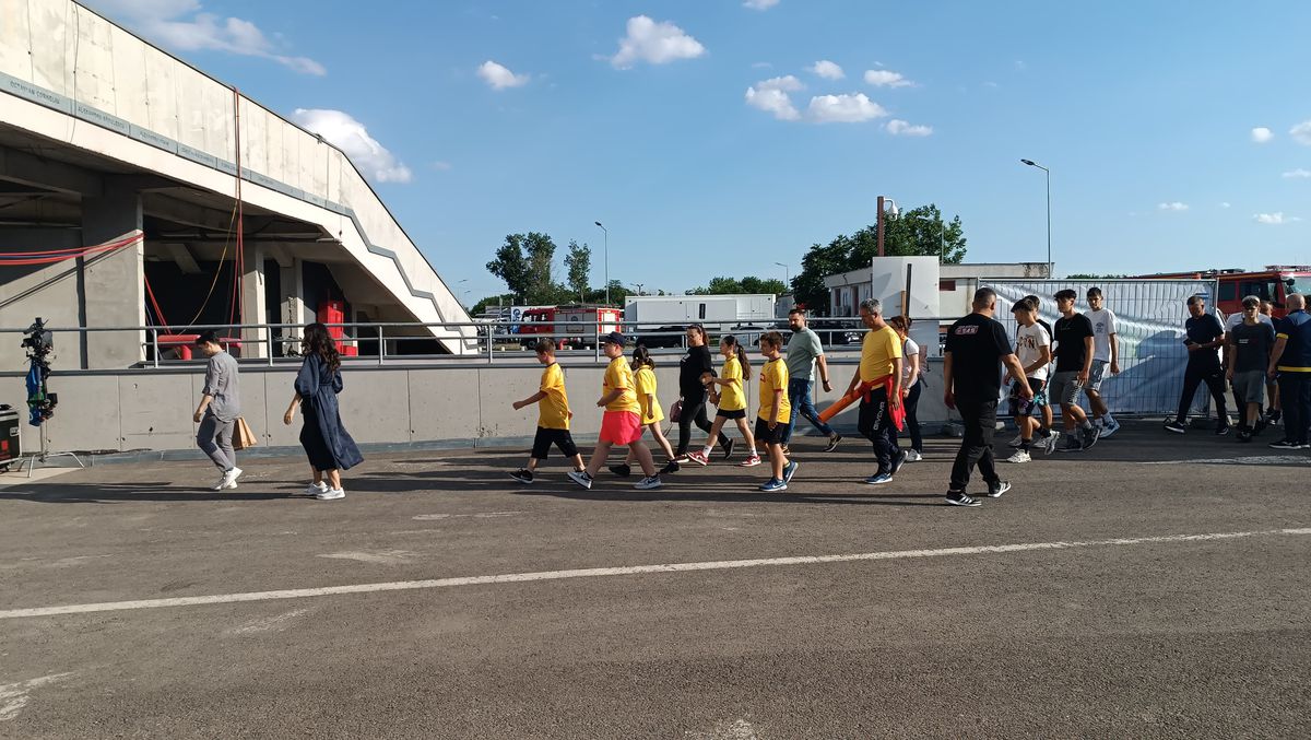 Schimbare: cine transmite la TV România - Liechtenstein, ultimul amical înainte de Euro 2024