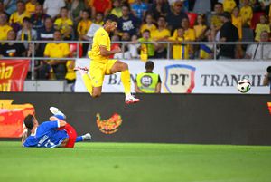 România - Liechtenstein, ultimul amical al „tricolorilor” înainte de EURO 2024