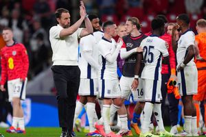 Anglia, rezultat șoc pe Wembley în fața Islandei, chiar înaintea unui European pe care vrea să îl câștige