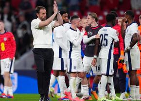 Anglia, eșec surprinzător înainte de Euro 2024! S-a făcut de râs chiar pe Wembley