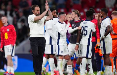 Anglia, eșec surprinzător înainte de Euro 2024! S-a făcut de râs chiar pe Wembley