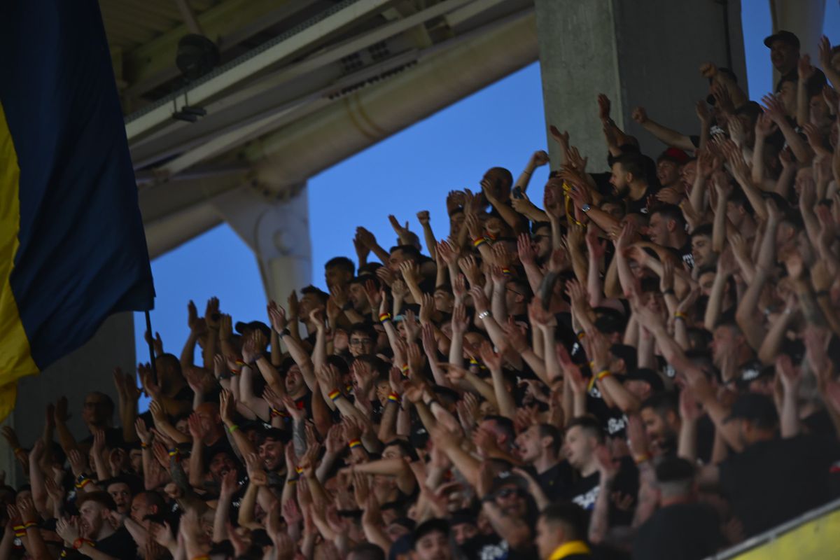 „Să nu facem o înmormântare!” » Fostul portar al naționalei, discurs contra curentului după dezastrul cu Liechtenstein: „Nu trebuie să dramatizăm, dar acolo e o mare problemă!”