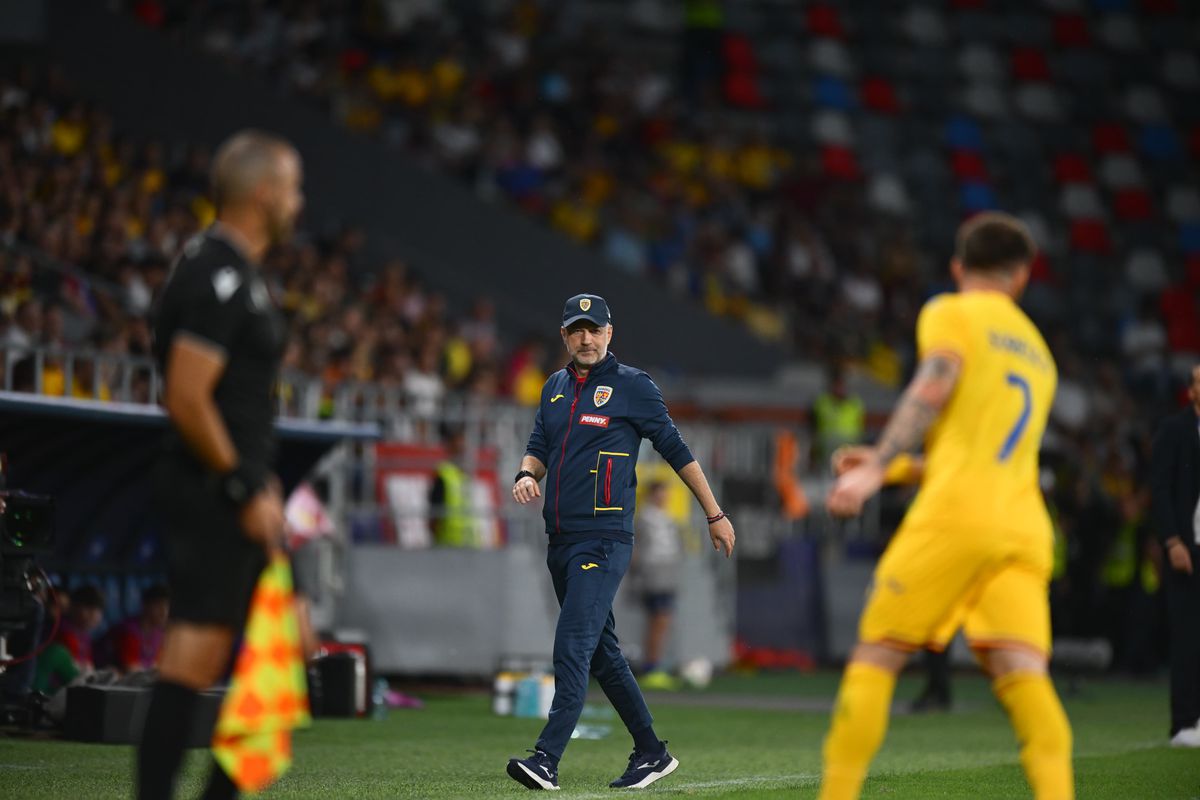 Dănuț Lupu râde de selecția de la naționala României: „Dacă era român, Leo Messi nu era convocat de Edi Iordănescu la Euro”