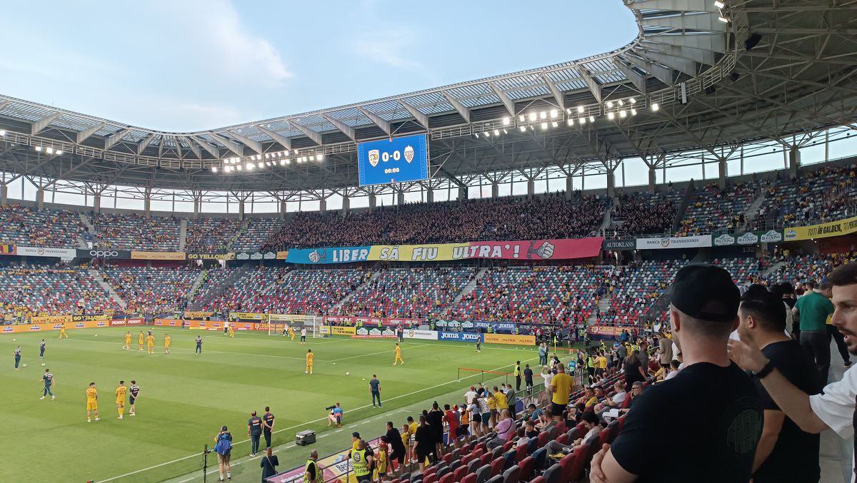 Schimbare: cine transmite la TV România - Liechtenstein, ultimul amical înainte de Euro 2024