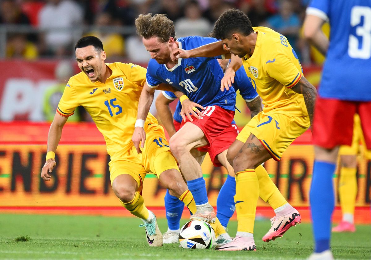 Dănuț Lupu râde de selecția de la naționala României: „Dacă era român, Leo Messi nu era convocat de Edi Iordănescu la Euro”