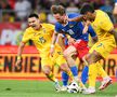 România - Liechtenstein, meci amical / foto: Raed Krishan