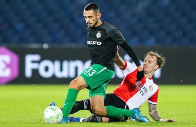 Rapid vrea un supertalent din Israel » Suma imensă pe care trebuie să o plătească Șucu