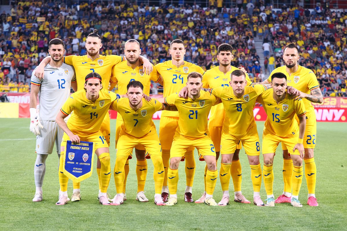 Prima reacție a lui Edi Iordănescu, după rușinea din România - Liechtenstein: „I-am atenționat!”