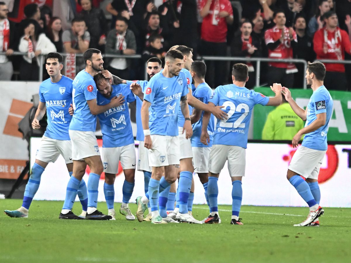 Primul transfer pentru Superligă  » Fundașul comparat cu Belodedici a ajuns la Buzău