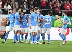 Primul transfer pentru Superligă  » Fundașul comparat cu Belodedici a ajuns la Buzău