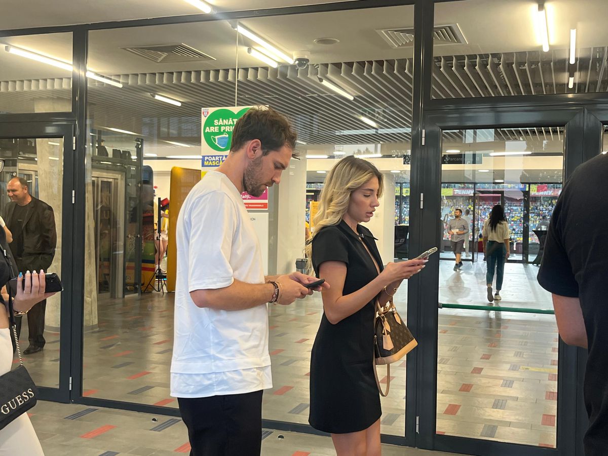 „Horror” » Aza Gabriela, experiență traumatizantă chiar în pragul Sărbătorilor! Ce a pățit iubita lui Horațiu Moldovan: „Efectiv așa a spus”