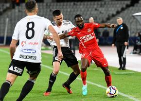 Ciudatul caz al fotbalistului dat dispărut de clubul din Liga 1 » Detalii noi aflate de Gazeta Sporturilor