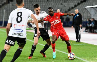 Ciudatul caz al fotbalistului dat dispărut de clubul din Liga 1 » Detalii noi aflate de Gazeta Sporturilor