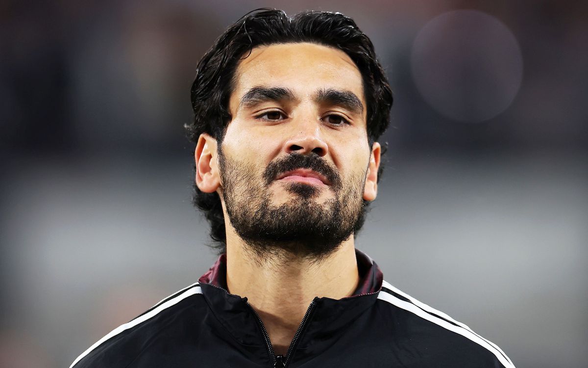 Gundogan, căpitanul naționalei Germaniei la Euro 2024