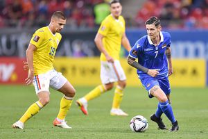 România - Liechtenstein, ultimul amical al „tricolorilor” înainte de EURO 2024 » Cum arată primul „11” gândit de Edi Iordănescu + Cele mai tari cote