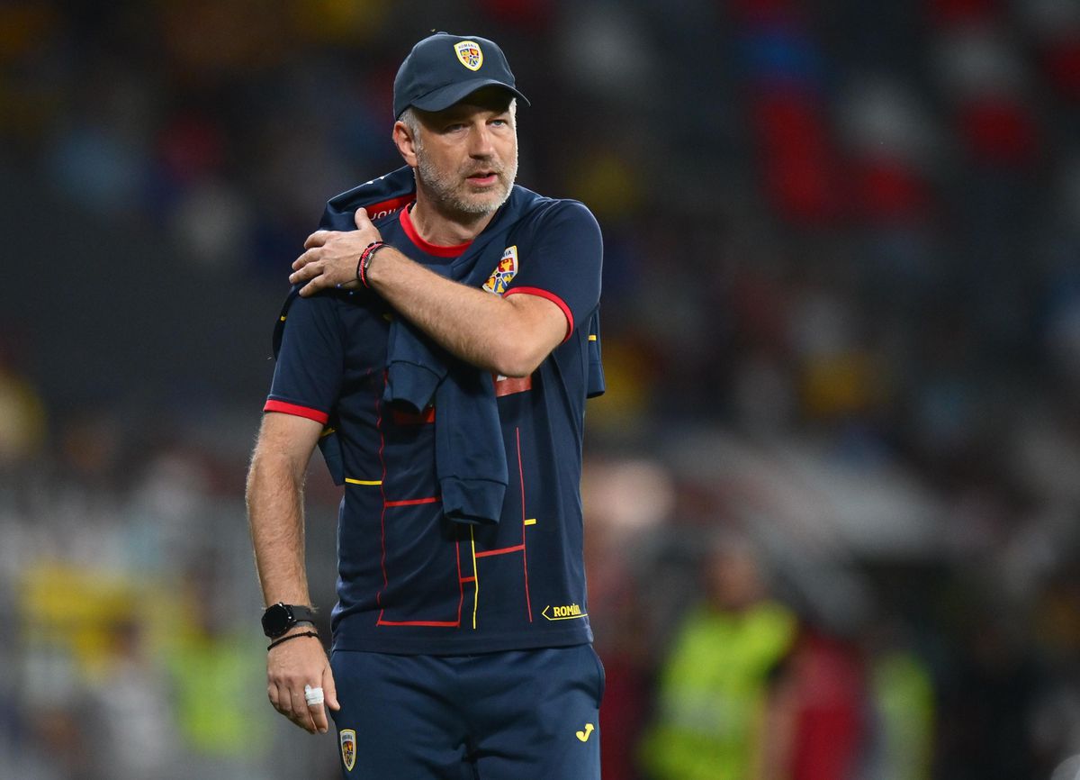 România - Liechtenstein 0-0. Coborâți parasolarele, urmează turbulențe!