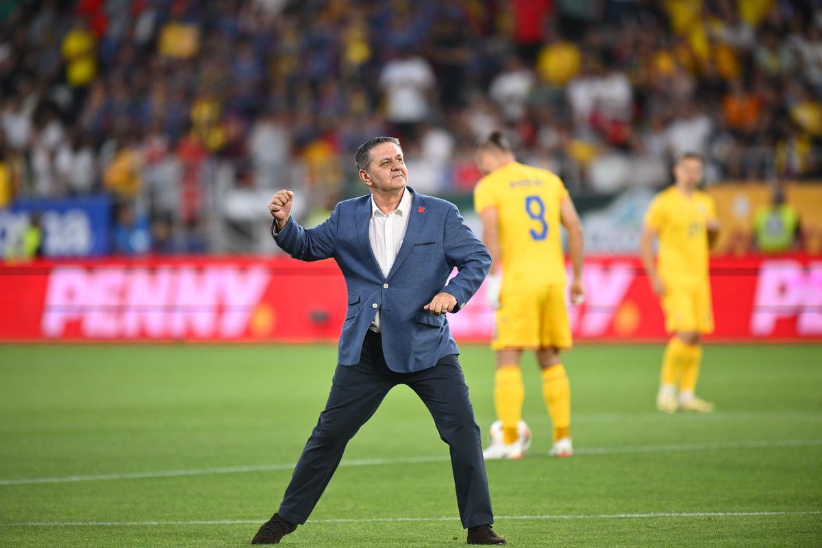 Se poate mai rău de atât? Repriza cu Liechtenstein, în TOP 3 cele mai slabe din acest secol pentru „tricolori”! Când ne-am mai chinuit cu naționale „liliputane”