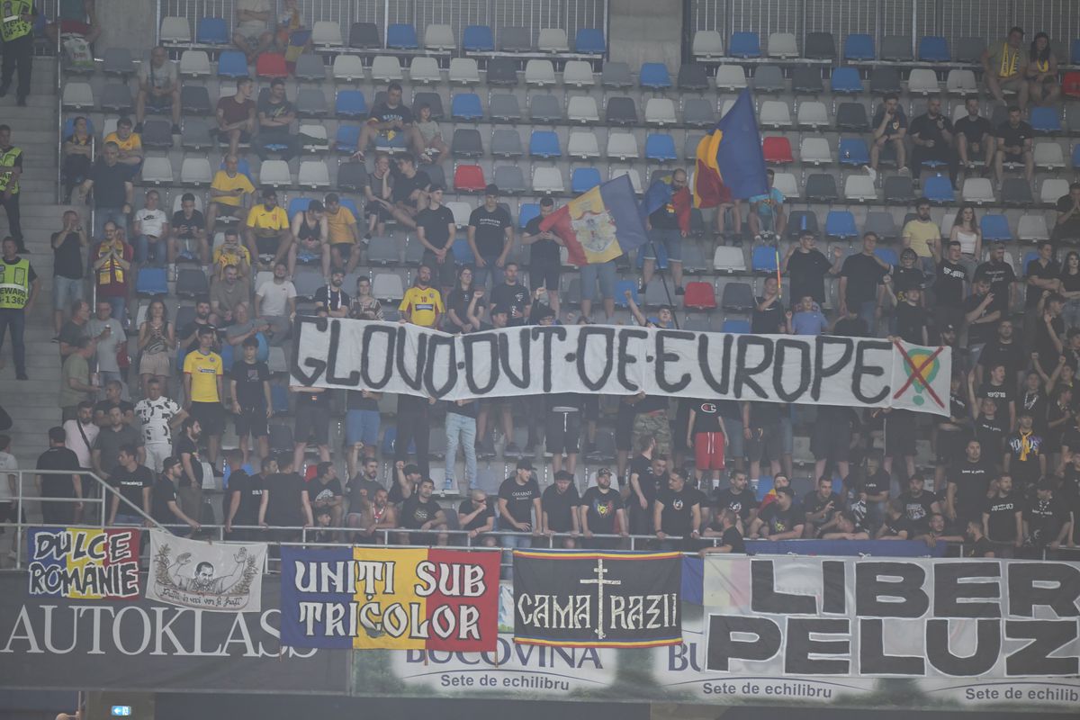 Se poate mai rău de atât? Repriza cu Liechtenstein, în TOP 3 cele mai slabe din acest secol pentru „tricolori”! Când ne-am mai chinuit cu naționale „liliputane”