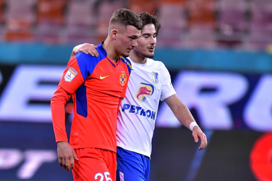 Pariul lui Mihai Stoica pentru următorul sezon: „A venit cu chef!”