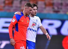 Încă un jucător OUT de la FCSB!