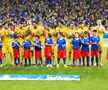 România - Liechtenstein, meci amical / foto: Raed Krishan