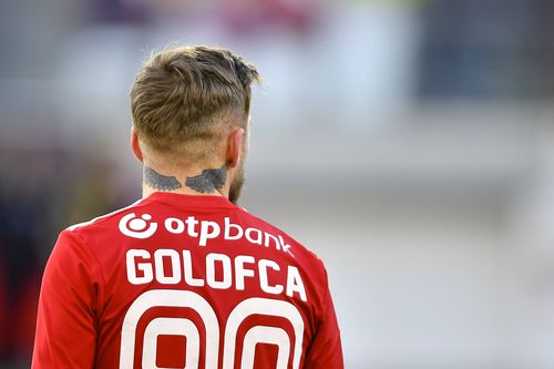 Extrema dreaptă Cătălin Golofca (34 de ani), fostul fotbalist de la FCSB, a semnat cu CSM Slatina, club care evoluează în Liga 2.