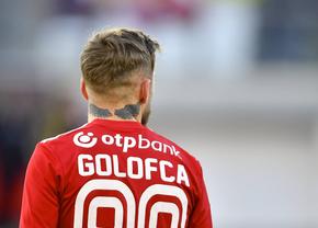Cătălin Golofca a fost prezentat la noua echipă! Rămâne în România