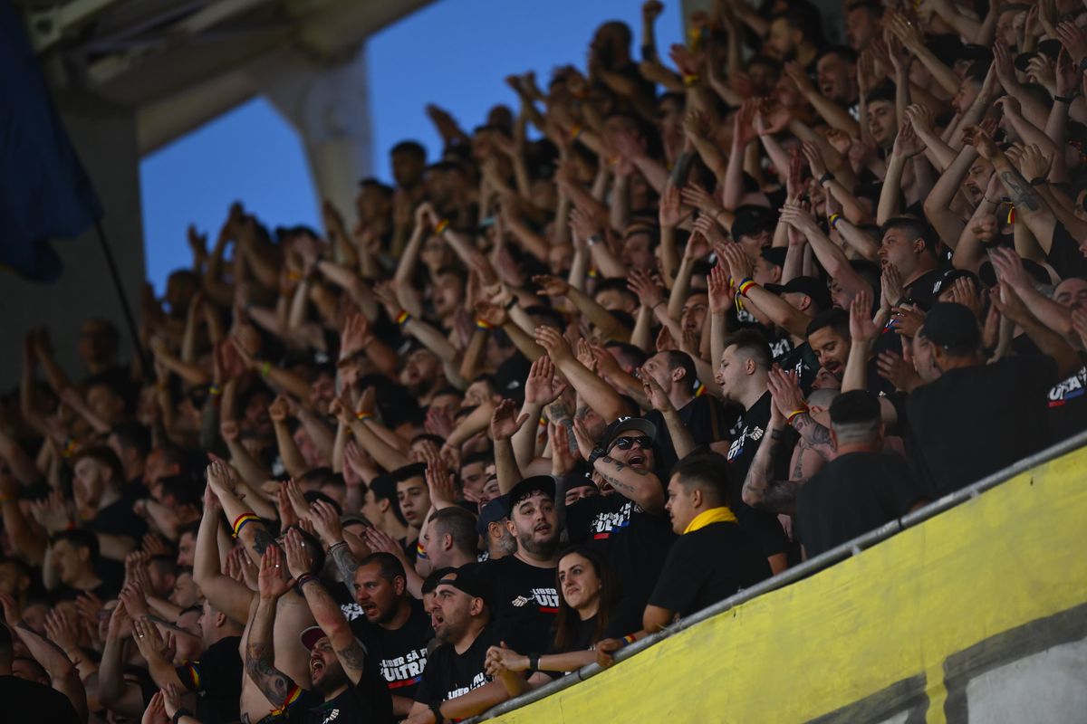 Noul decar al României la EURO, după ce Nicolae Stanciu a cedat tricoul. Ce numere vor avea cei 26 de jucători