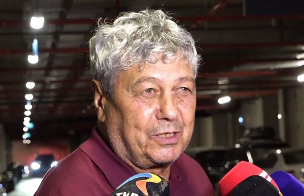 Mircea Lucescu, verdict în presa din Turcia: „România a fost slabă” + „Urmele mele sunt vizibile în naționala Turciei”