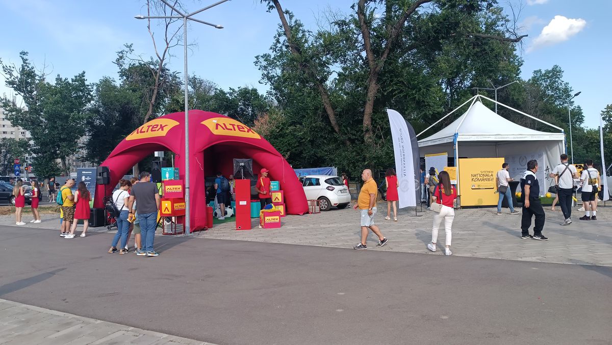 Înainte de România - Liechtenstein