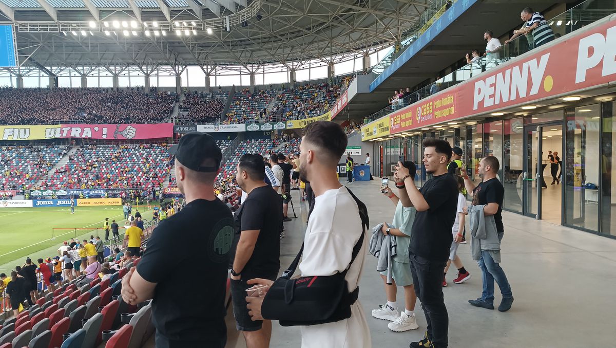 Înainte de România - Liechtenstein