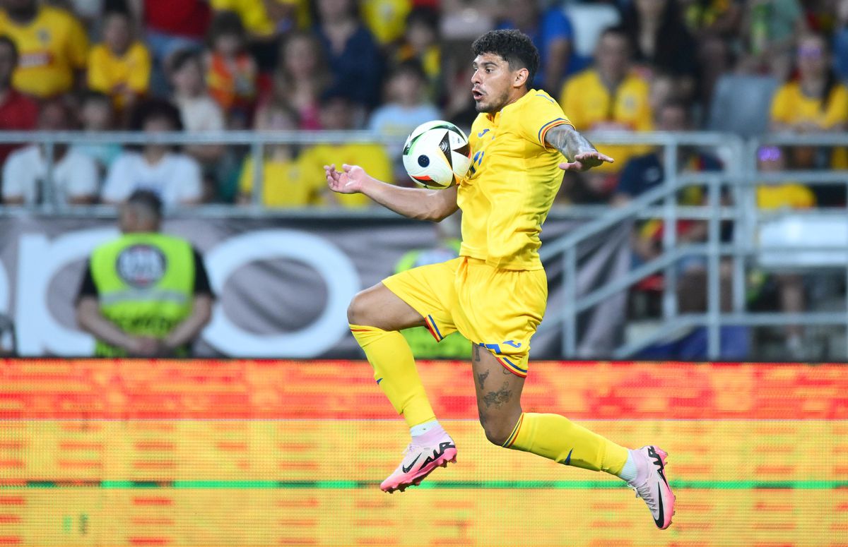 România - Liechtenstein 0-0. Coborâți parasolarele, urmează turbulențe!